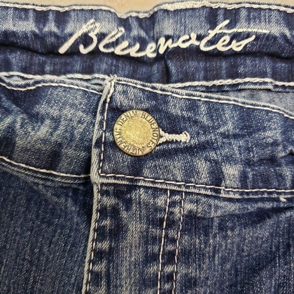 3 for $25 Bluenotes Denim Shorts 28 - Picture 3 of 5